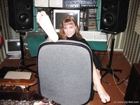 Feet - Julia A + Krista - 2006-01-31 Egyptian barefoot adventures