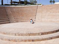 Feet - Julia A + Krista - 2006-01-31 Egyptian barefoot adventures