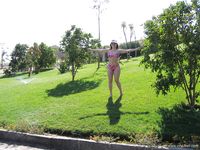 Feet - Julia A + Krista - 2006-01-31 Egyptian barefoot adventures