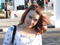 Feet - Julia A + Krista - 2006-01-31 Egyptian barefoot adventures