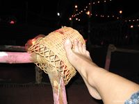 Feet - Julia A + Krista - 2006-01-31 Egyptian barefoot adventures