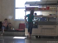 Feet - Julia A + Krista - 2006-01-31 Egyptian barefoot adventures