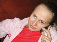 Feet - Julia A + Mila - 2005-09-18 In a small provincial town