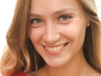 Feet - Julia A - 2007-09-18 Sexy feet in the crowded city