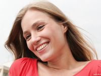 Feet - Julia A - 2007-09-18 Sexy feet in the crowded city