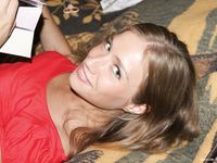 Feet - Julia A - 2007-09-18 Sexy feet in the crowded city