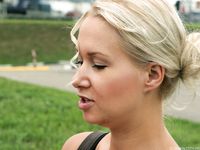 Feet - Julia C + Unknown brunette - 2012-01-08 Weekend shopping