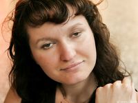 Feet - Julia C + Unknown brunette - 2012-01-08 Weekend shopping