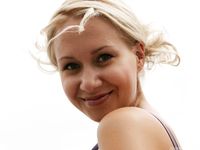 Feet - Julia C + Unknown brunette - 2012-01-08 Weekend shopping