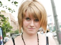 Feet - Julia D - 2011-08-04 Gloomy day