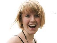 Feet - Julia D - 2011-08-04 Gloomy day