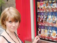 Feet - Julia D - 2011-08-04 Gloomy day