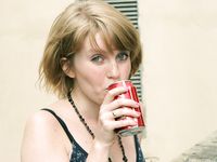 Feet - Julia D - 2011-08-04 Gloomy day