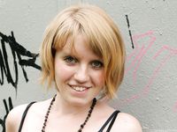 Feet - Julia D - 2011-08-04 Gloomy day