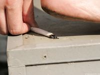 Feet - Julia E - 2011-11-28 Evening barefoot stroll