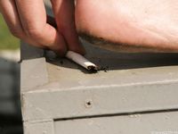 Feet - Julia E - 2011-11-28 Evening barefoot stroll