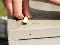 Feet - Julia E - 2011-11-28 Evening barefoot stroll