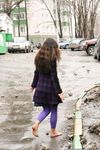Feet - Julia G - 2012-12-21 Slush and puddles