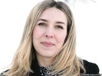 Feet - Kapa - 2011-07-02 Tough feet in snow