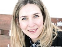 Feet - Kapa - 2011-07-02 Tough feet in snow