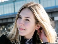 Feet - Kapa - 2011-07-02 Tough feet in snow