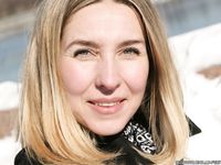 Feet - Kapa - 2011-07-02 Tough feet in snow