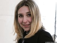 Feet - Kapa - 2011-07-02 Tough feet in snow