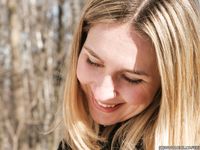 Feet - Kapa - 2011-07-02 Tough feet in snow