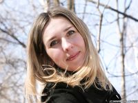 Feet - Kapa - 2011-07-02 Tough feet in snow