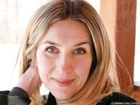 Feet - Kapa - 2011-07-02 Tough feet in snow