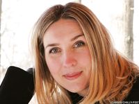 Feet - Kapa - 2011-07-02 Tough feet in snow