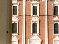 Feet - Katya A + Olga - 2007-12-03 Barefoot trips to Russian towns. Ryazan