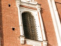 Feet - Katya A + Olga - 2007-12-03 Barefoot trips to Russian towns. Ryazan