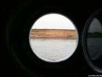 Feet - Katya A + Olga - 2007-12-03 Barefoot trips to Russian towns. Ryazan