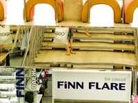 Feet - Katya A + Olga - 2007-12-03 Barefoot trips to Russian towns. Ryazan