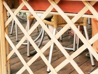 Feet - Katya A + Olga - 2007-12-03 Barefoot trips to Russian towns. Ryazan