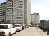 Feet - Katya B + Unknown blonde - 2011-01-14 Mega mall shopping