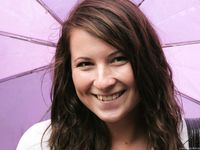 Feet - Katya B - 2010-09-13 Cold rain and wind