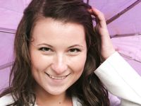 Feet - Katya B - 2010-09-13 Cold rain and wind