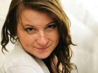 Feet - Katya B - 2010-09-13 Cold rain and wind