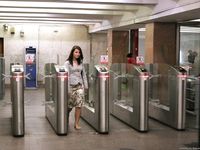 Feet - Katya B - 2010-09-13 Cold rain and wind