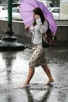 Feet - Katya B - 2010-09-13 Cold rain and wind