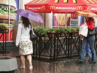 Feet - Katya B - 2010-09-13 Cold rain and wind