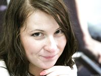 Feet - Katya B - 2010-09-13 Cold rain and wind