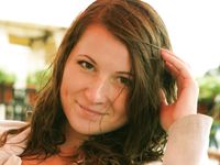 Feet - Katya B - 2010-09-13 Cold rain and wind