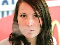 Feet - Katya B - 2010-09-13 Cold rain and wind