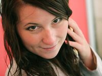 Feet - Katya B - 2010-09-13 Cold rain and wind