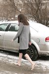 Feet - Katya E - 2011-03-27 Shivering bare feet