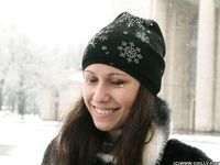 Feet - Kristina - 2012-04-05 Spring thaw