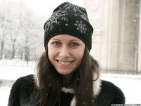 Feet - Kristina - 2012-04-05 Spring thaw